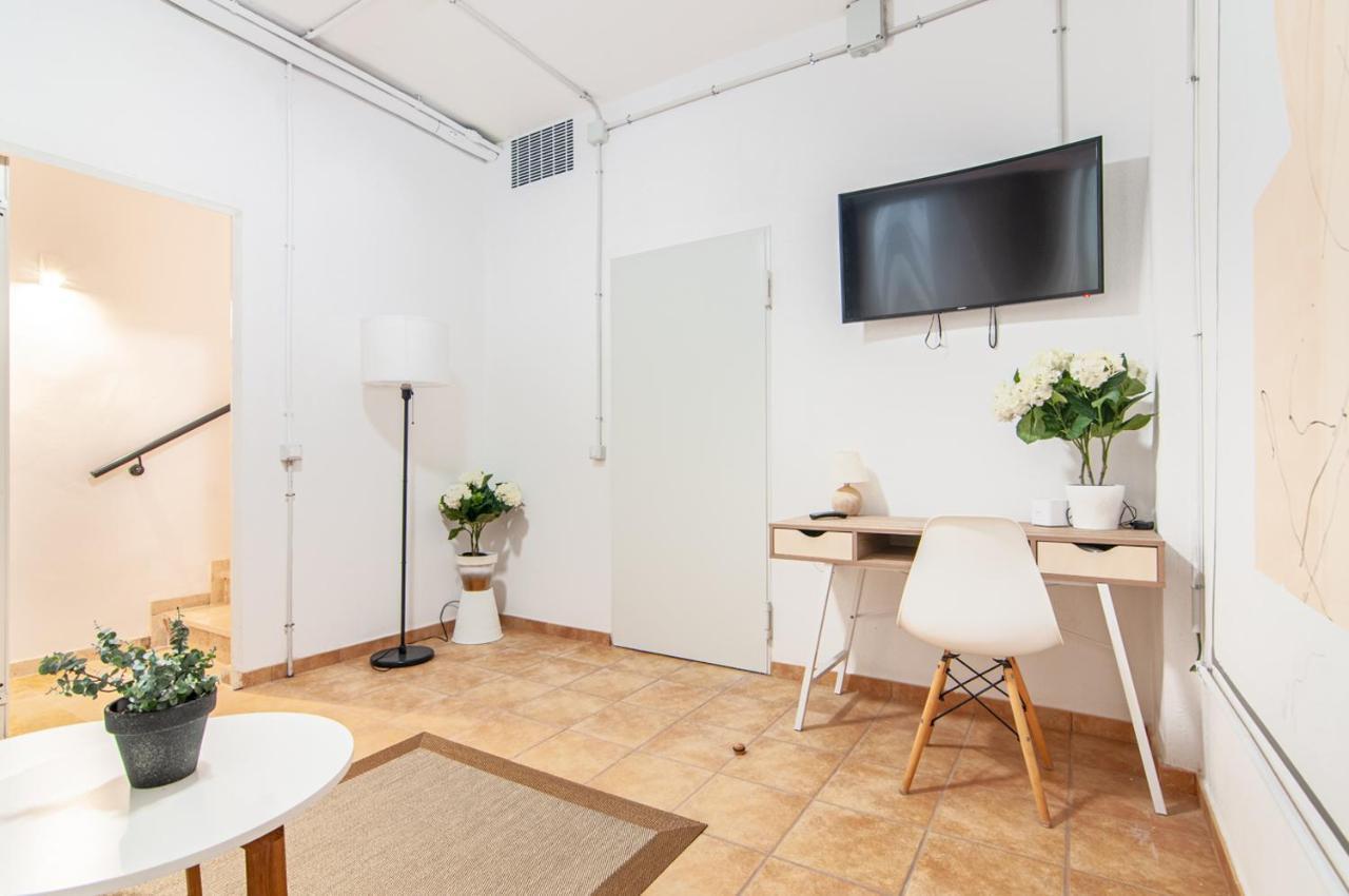 הוילה פוארטו דה סנטיאגו Luxury Townhouse With Panoramic Sea View מראה חיצוני תמונה